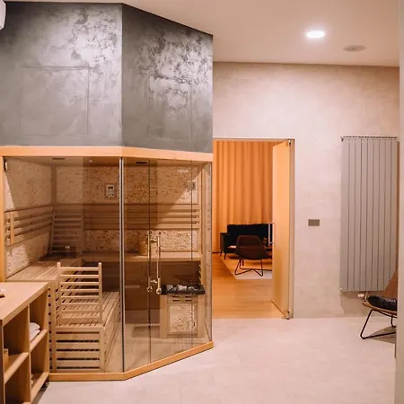 Luxury Wellness Apartment Sha Osijek Exterior photo