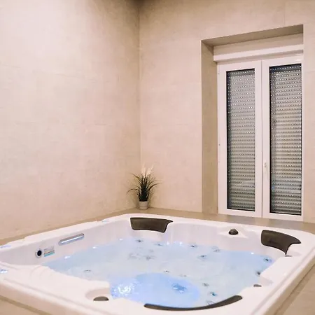 Luxury Wellness Apartment Sha Osijek Exterior photo