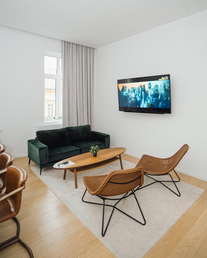 Luxury Wellness Sha * Osijek